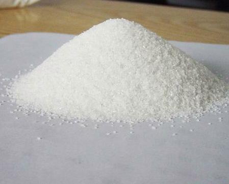 白剛玉磨料的特性和用途